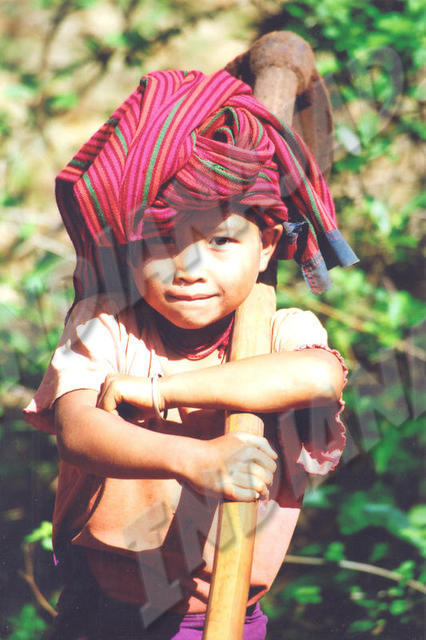 Inle Lake