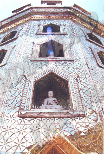 Mont Popa