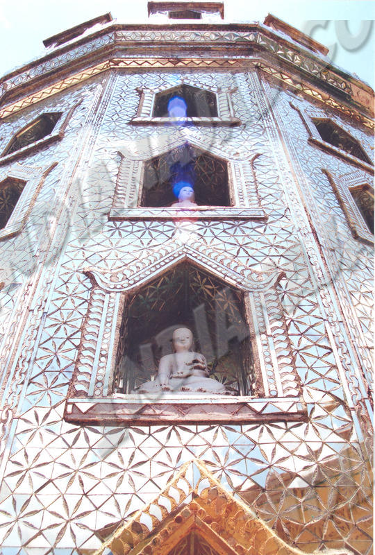 Mont Popa