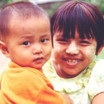 Inle Lake