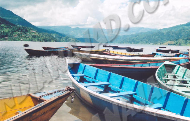 Pokhara
