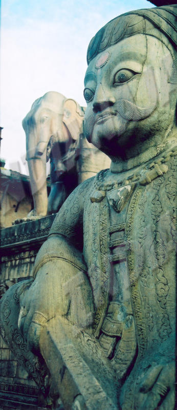 Baktapur