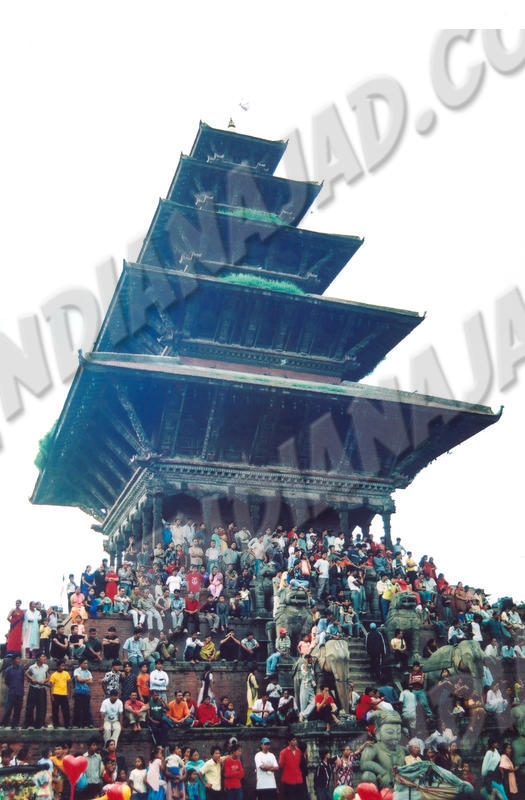 Baktapur