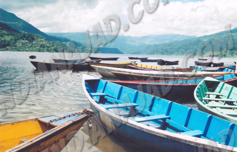 Pokhara