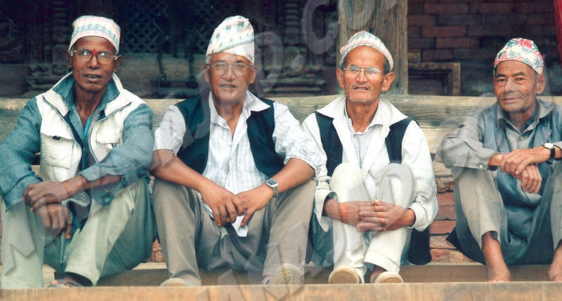 Baktapur