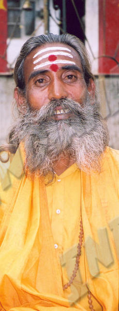 Kathmandou