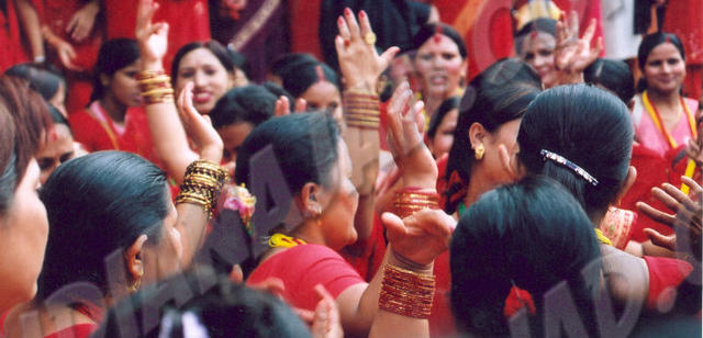 Pashupatinath