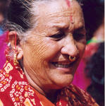 Pashupatinath