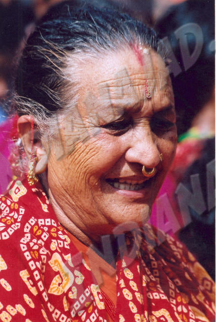 Pashupatinath