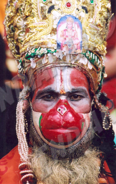 Pashupatinath