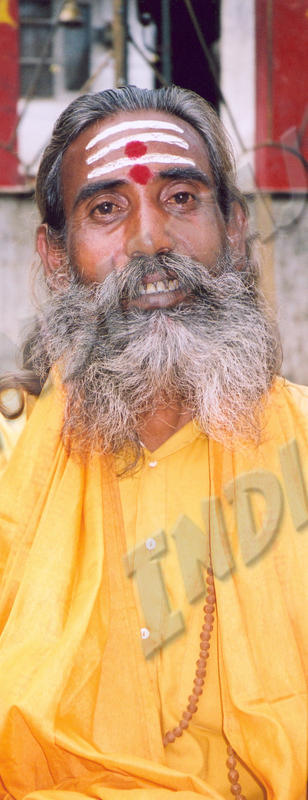 Kathmandou