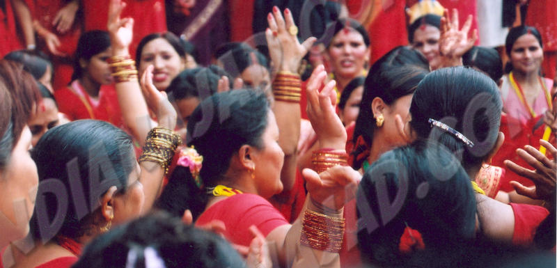 Pashupatinath