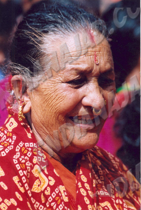 Pashupatinath