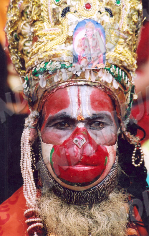 Pashupatinath