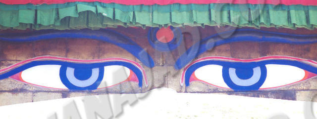 Bodnath