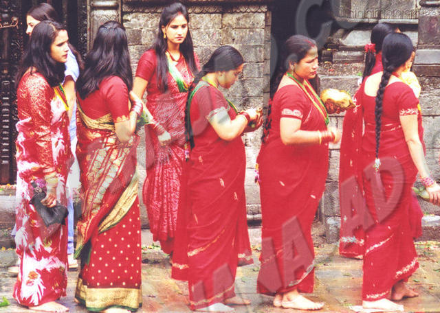 Pashupatinath