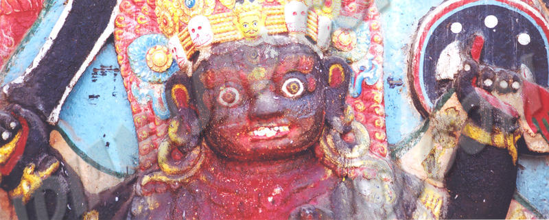 Kathmandou