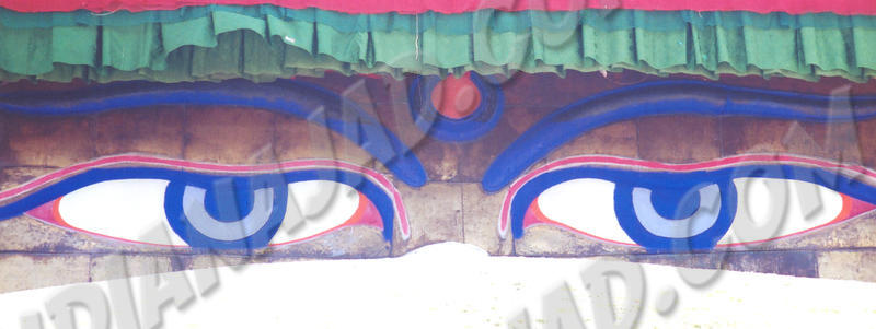 Bodnath
