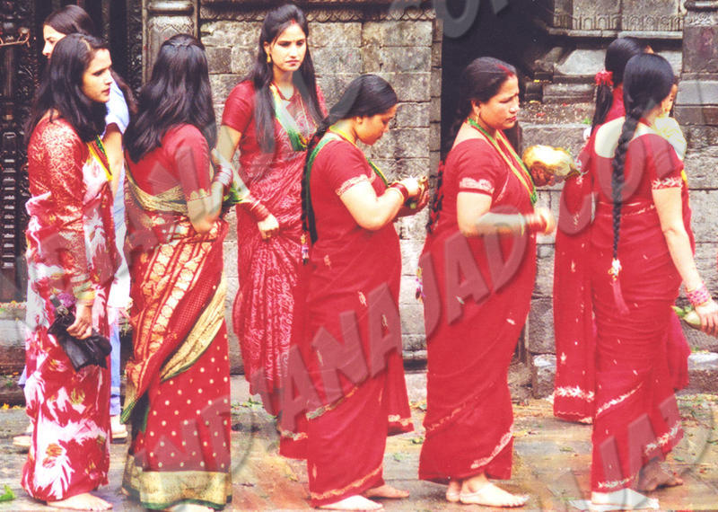 Pashupatinath