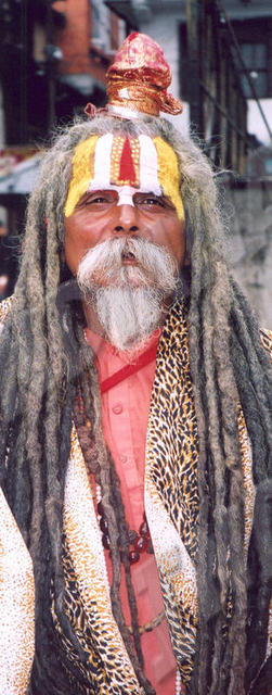 Kathmandou
