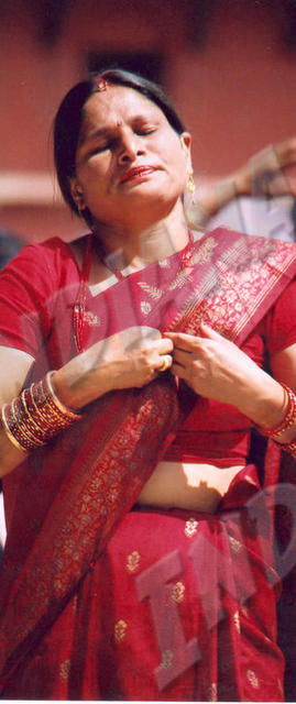 Pashupatinath