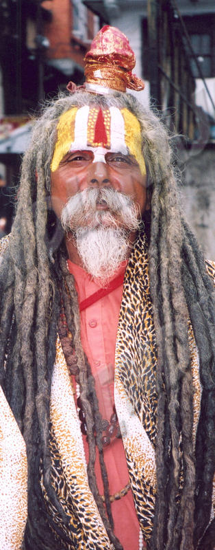 Kathmandou