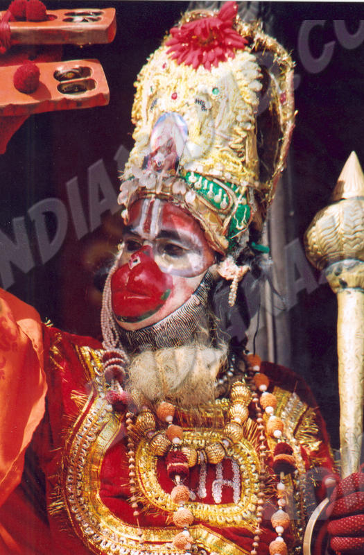Pashupatinath