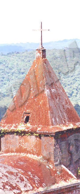 Bokor