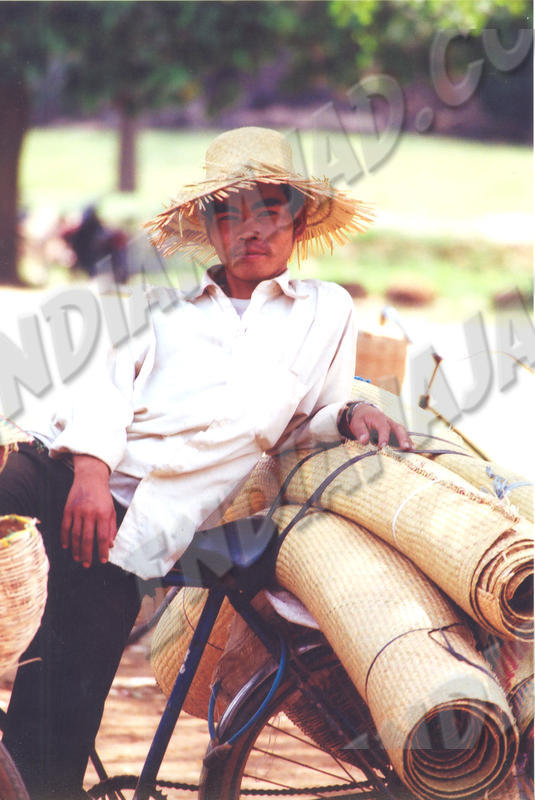 Angkor - Angkor Thom