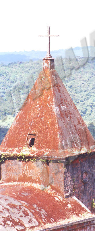 Bokor