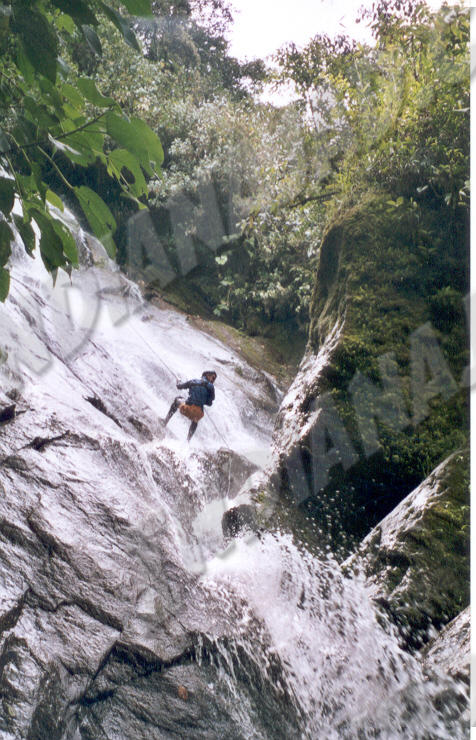 Baños