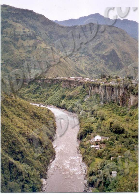 Baños