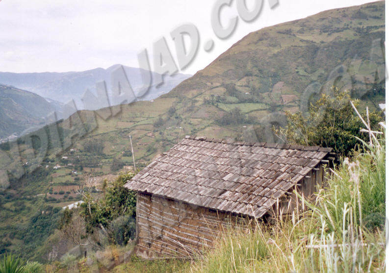 Baños