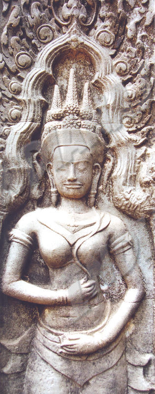 Angkor - Angkor Wat