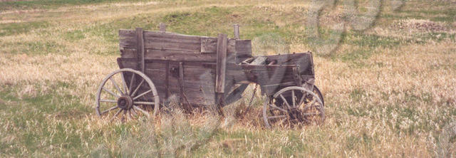 Sask. - Fort Qu'Appelle