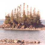 Québec - Parc du Bic