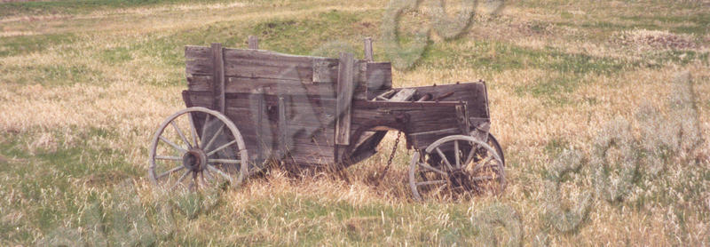 Sask. - Fort Qu'Appelle
