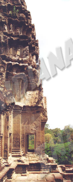 Angkor - Angkor Wat
