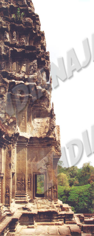 Angkor - Angkor Wat