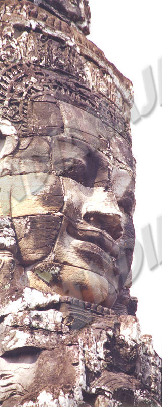 Angkor - Bayon