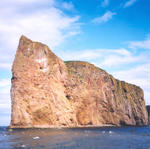 Québec - Percé
