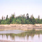 Québec - Parc du Bic