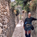 Ollantaytambo
