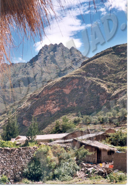 Pisac