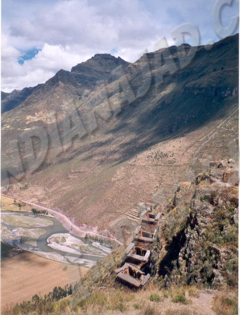 Pisac