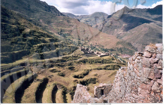 Pisac