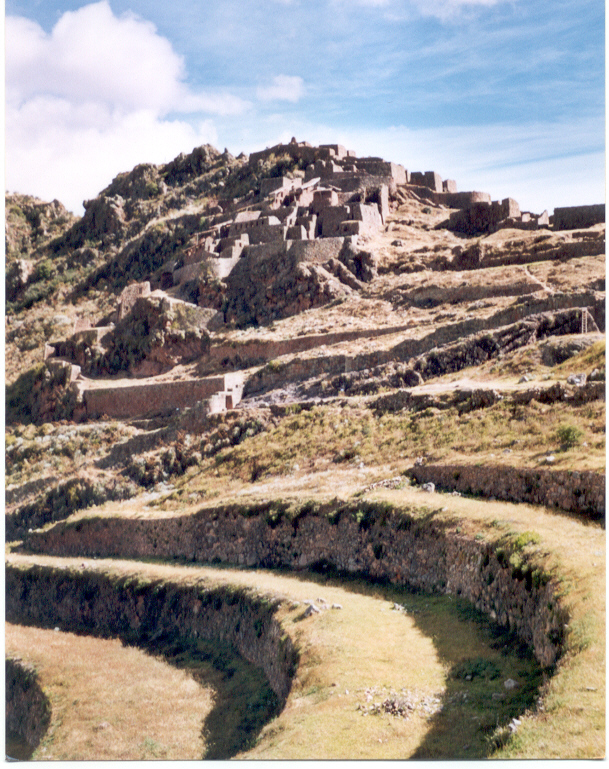 Pisac