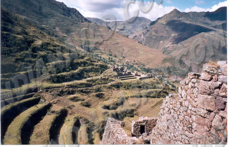 Pisac