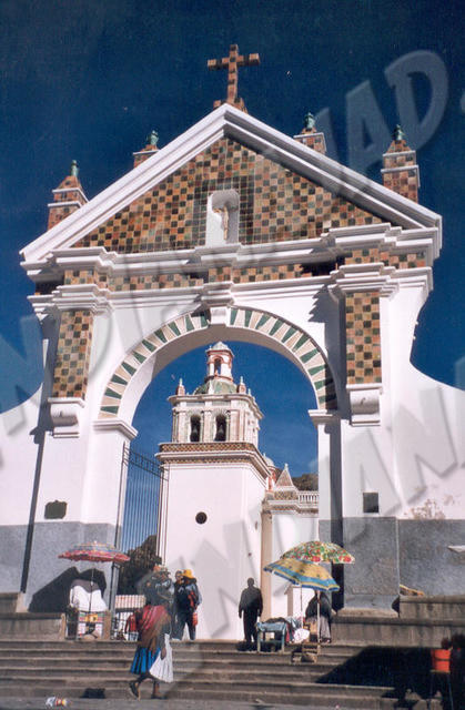 Copacabana