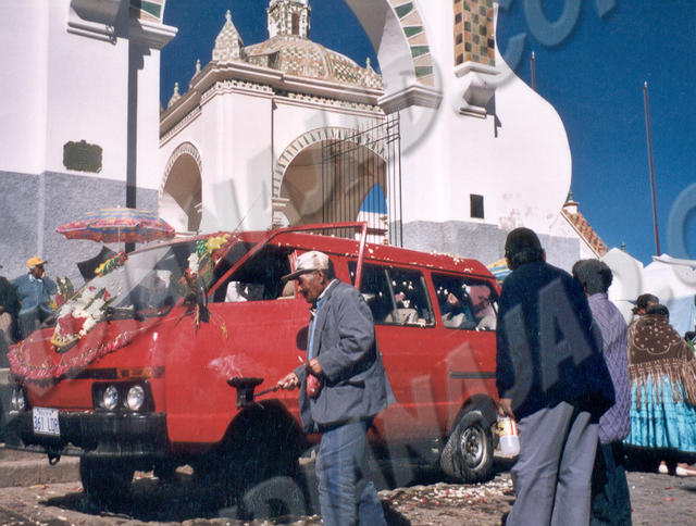 Copacabana